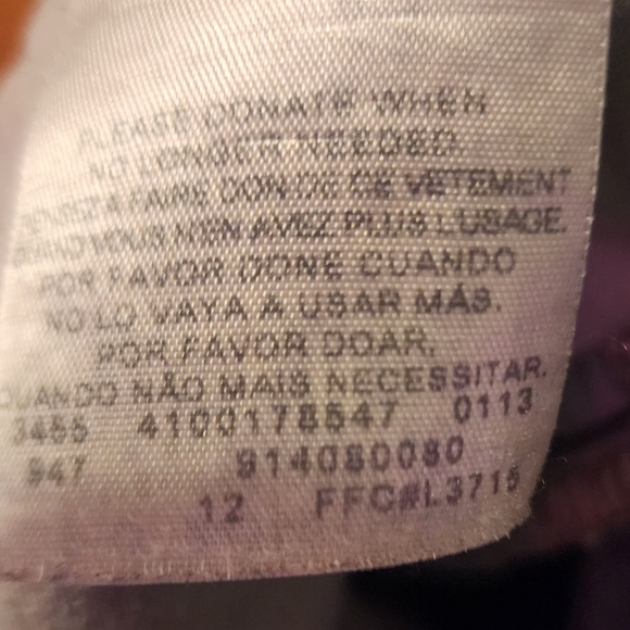 👖👖 2 pairs men's Levi Strauss & Co Signature jeans 36x32 relaxed fit - Picture 16 of 16